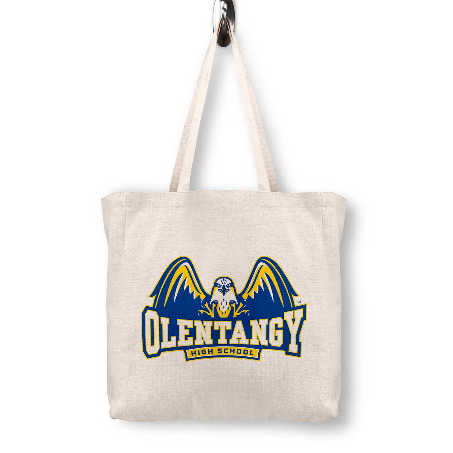 Olentangy High School Tote Bag