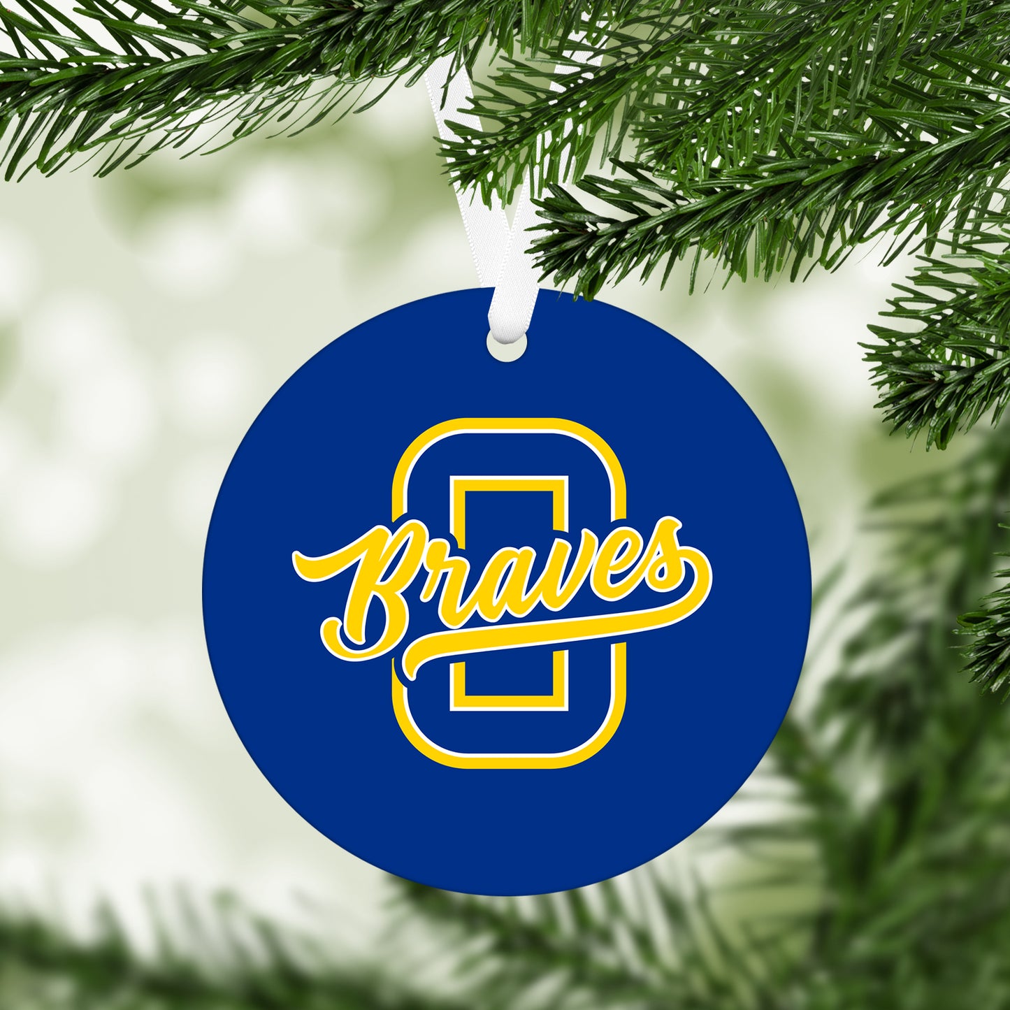 Olentangy High School Ornament