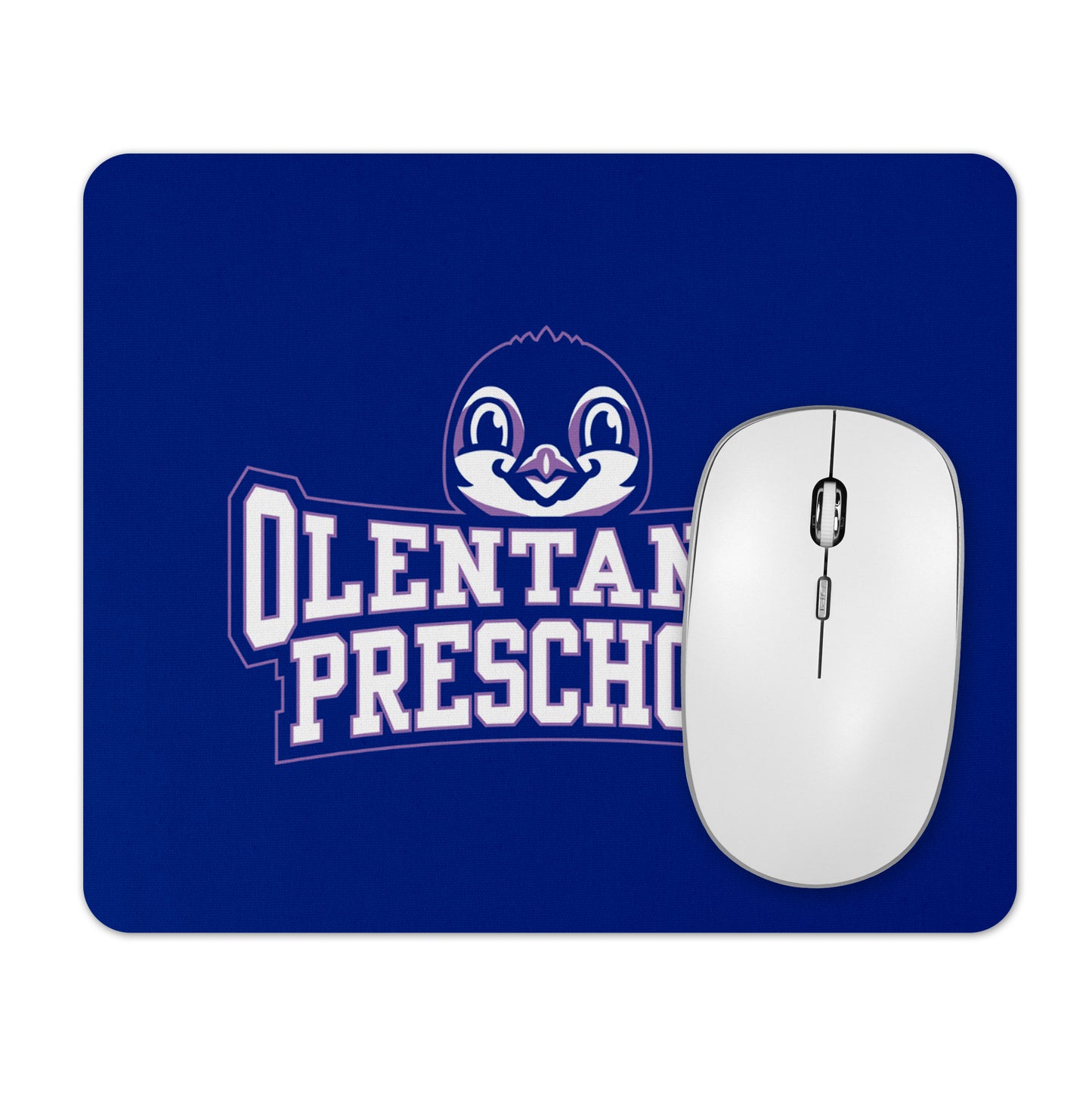 Olentangy Preschool Mousepad