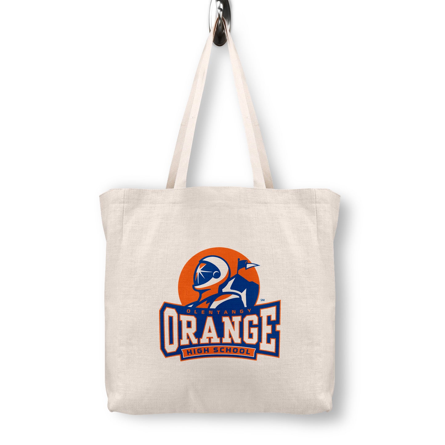 Olentangy Orange High School Tote Bag