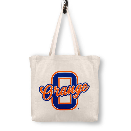 Olentangy Orange High School Tote Bag