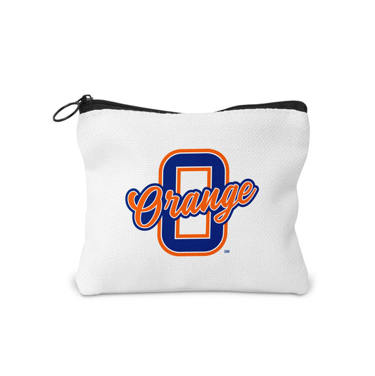 Olentangy Orange High School Pioneers Coin Pouch Change Purse Coin Purse