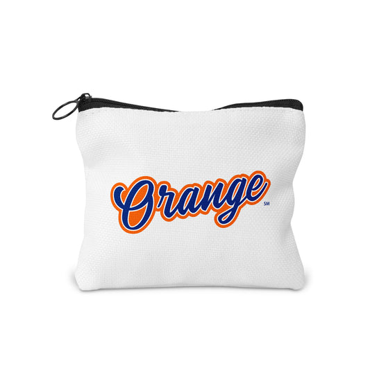 Olentangy Orange High School Pioneers Coin Pouch Change Purse Coin Purse