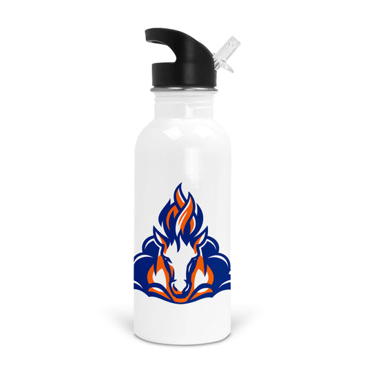 Olentangy Orange Middle School Insulated Stainless Water Bottle