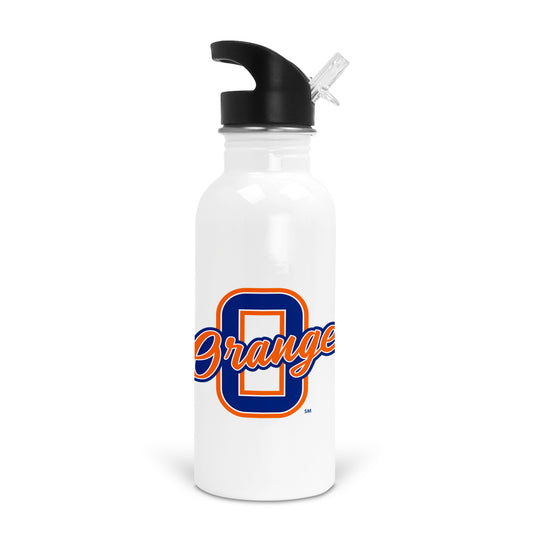 Olentangy Orange High School Insulated Stainless Water Bottle