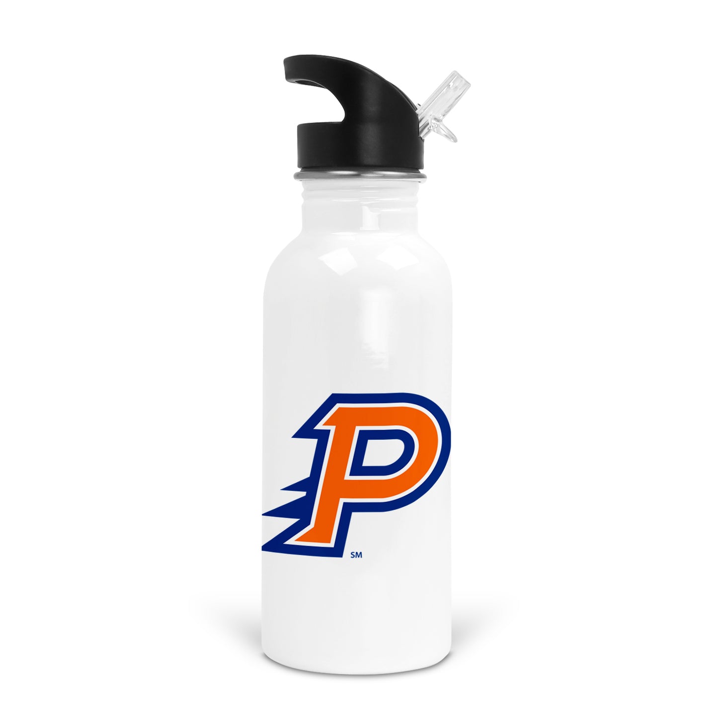 Olentangy Orange High School Insulated Stainless Water Bottle