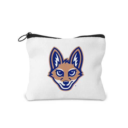 Olentangy Peachblow Crossing Elementary School Coin Pouch