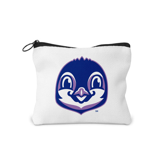 Olentangy Preschool Coin Pouch