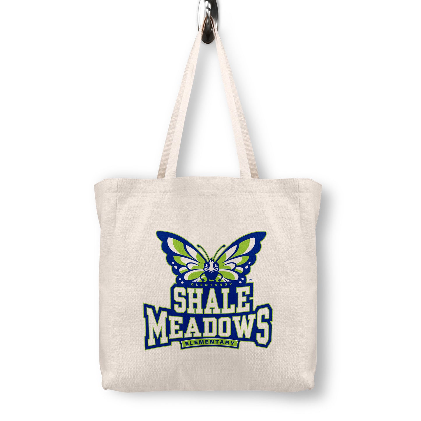 Olentangy Shale Meadows Elementary School Tote Bag