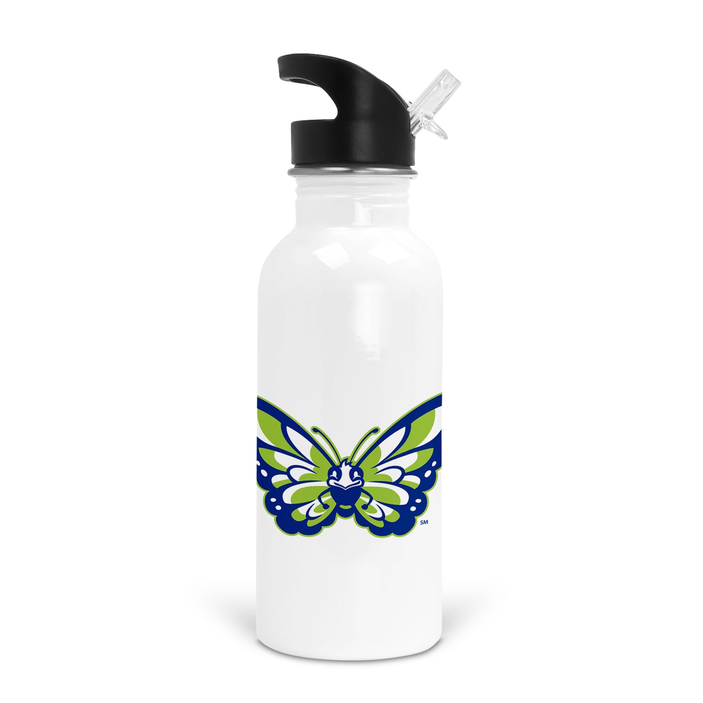 Olentangy Shale Meadows Elementary Insulated Stainless Water Bottle