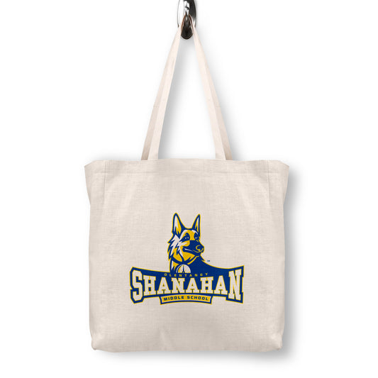 Olentangy Shanahan Middle School Tote Bag