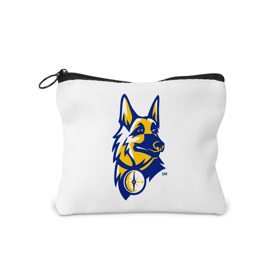 Olentangy Shanahan Middle School Coin Pouch