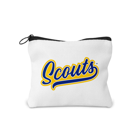 Olentangy Shanahan Middle School Coin Pouch