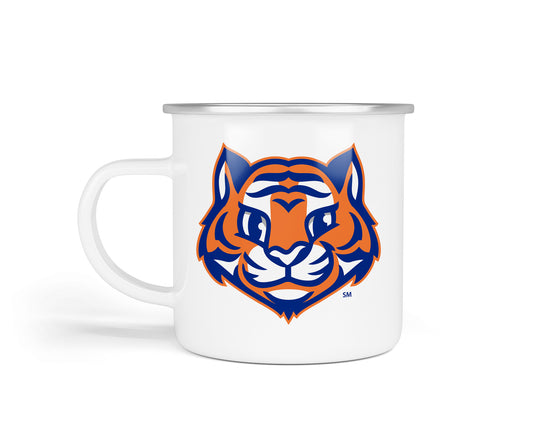 Olentangy Tyler Run Elementary School Enamel Mug