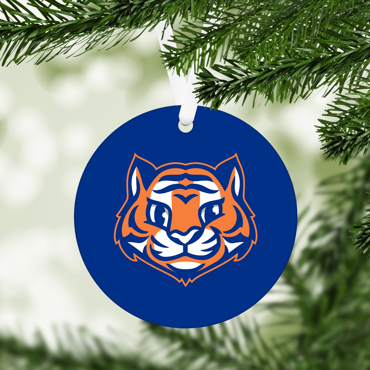 Olentangy Tyler Run Elementary School Ornament