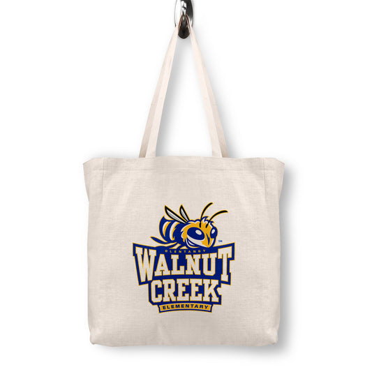 Olentangy Walnut Creek Elementary School Tote Bag