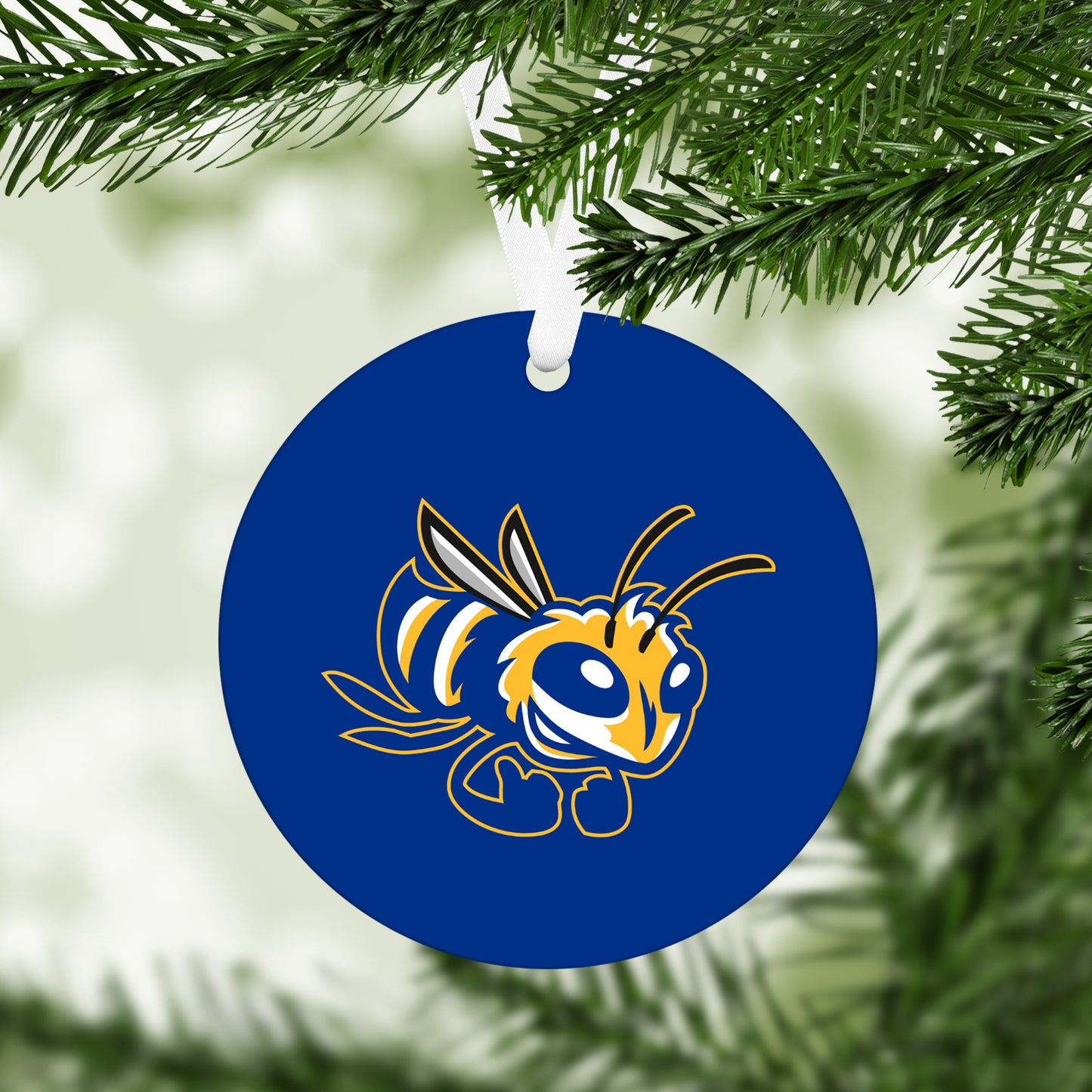 Olentangy Walnut Creek Elementary School Ornament