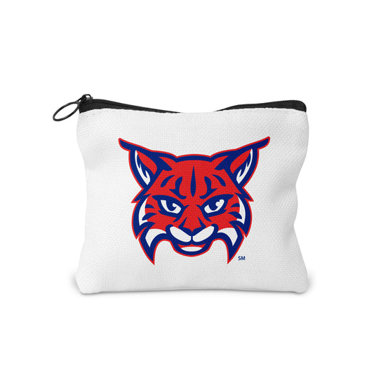 Olentangy Wyandot Run Elementary School Coin Pouch