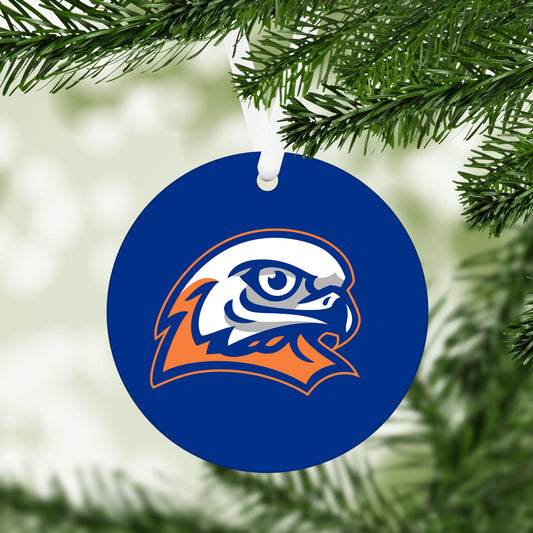 Olentangy Arrowhead Elementary School Ornament