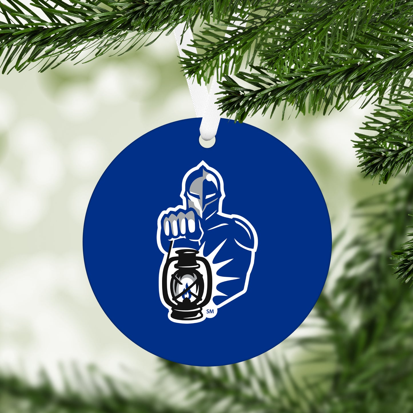 Olentangy Berkshire Middle School Ornament