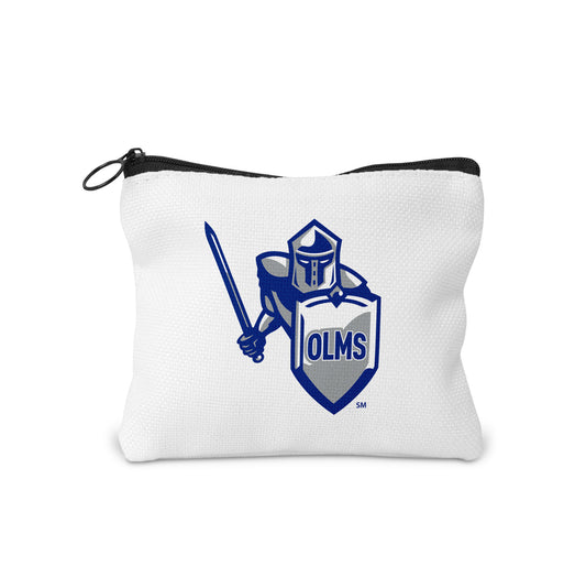 Olentangy Liberty Middle School Coin Pouch