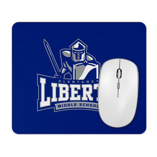 Olentangy Liberty Middle School Mousepad