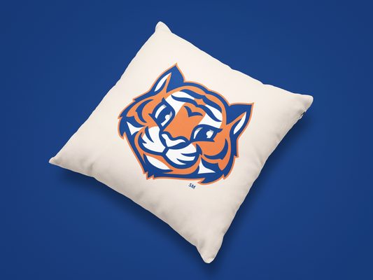 Olentangy Tyler Run Elementary School Pillow