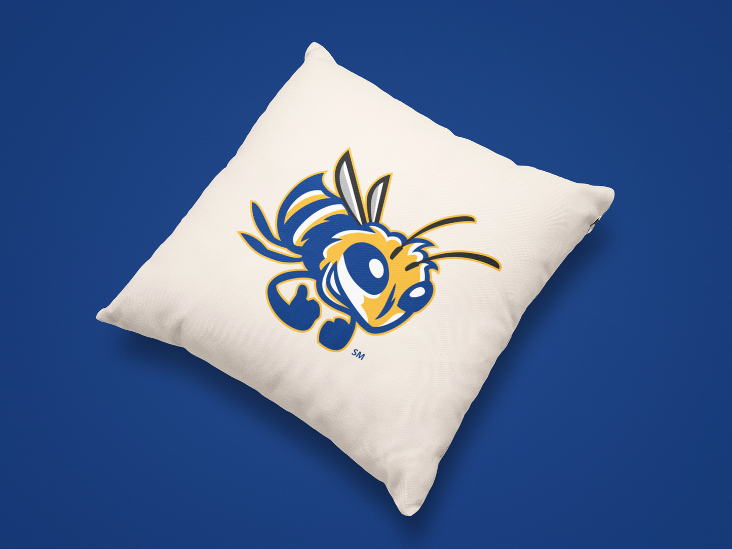 Olentangy Walnut Creek Elementary School Pillow