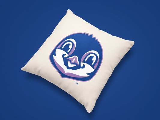 Olentangy Preschool Pillow