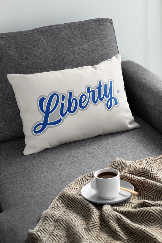 Olentangy Liberty Middle School Pillow