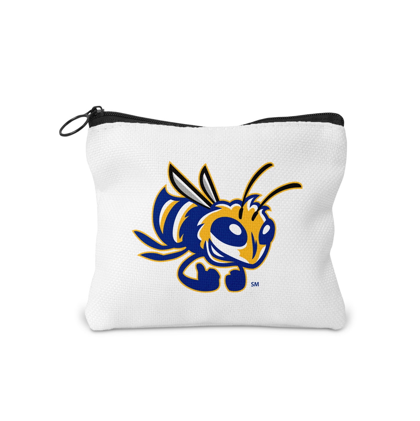 Olentangy Walnut Creek Elementary School Coin Pouch